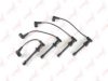 LYNXauto SPC4613 Ignition Cable Kit